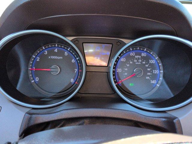 used 2015 Hyundai Tucson car, priced at $7,488