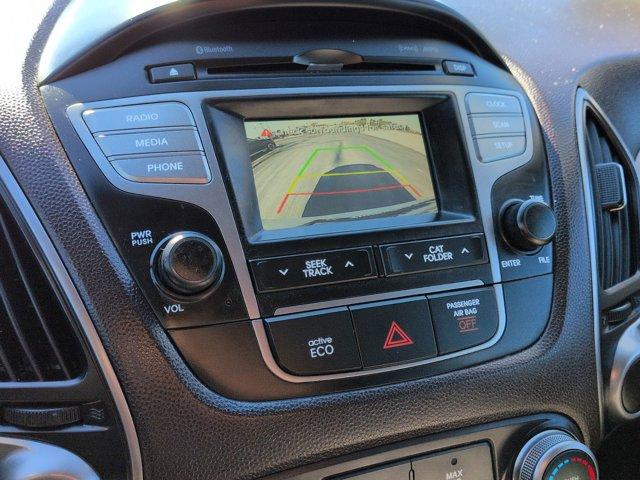 used 2015 Hyundai Tucson car, priced at $7,488