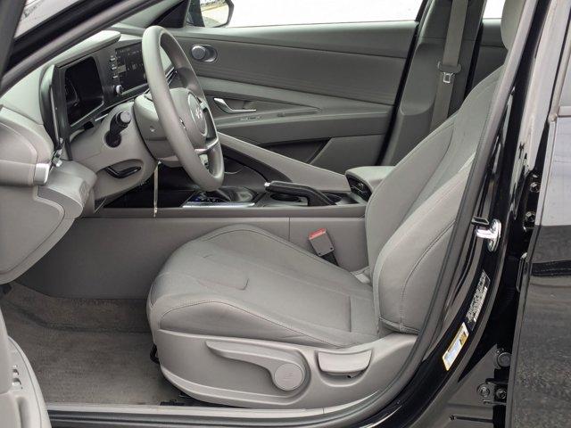 used 2024 Hyundai Elantra car, priced at $20,975