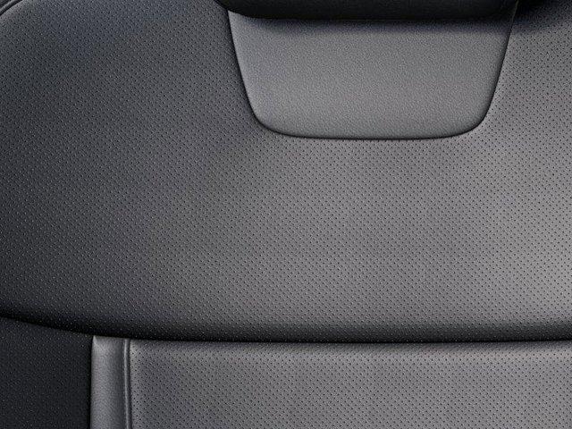 new 2026 Hyundai TUCSON Hybrid car, priced at $36,738