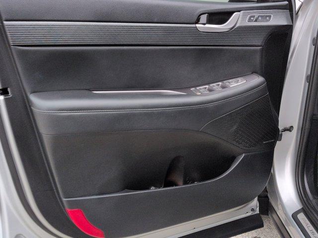 used 2023 Hyundai Palisade car, priced at $35,898