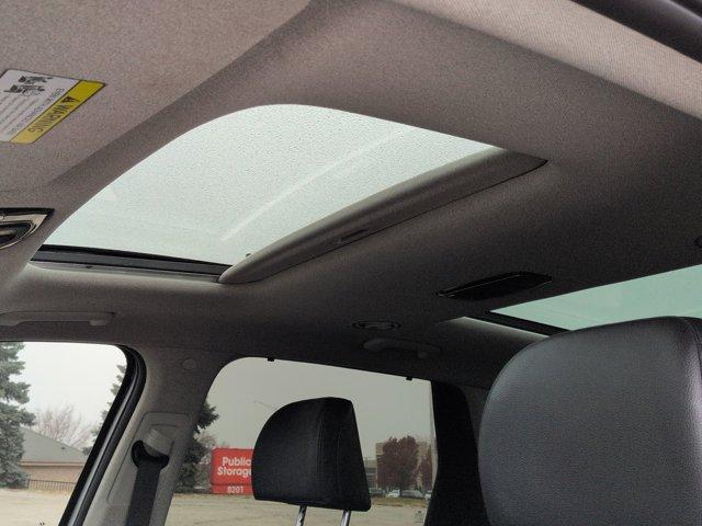 used 2023 Hyundai Palisade car, priced at $35,898