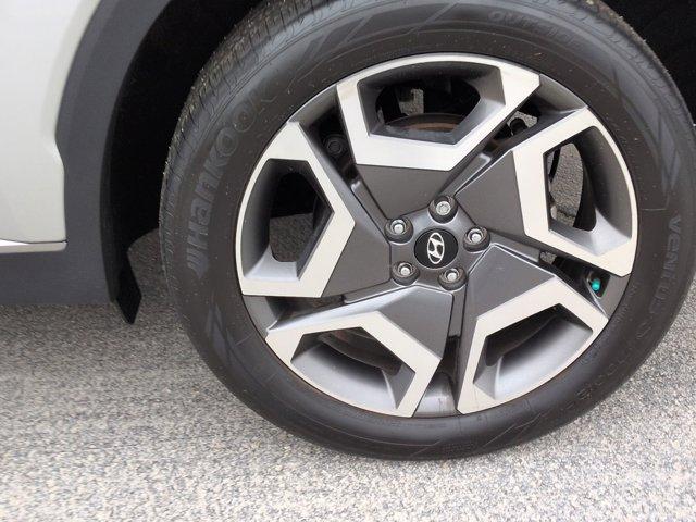 used 2023 Hyundai Palisade car, priced at $35,898