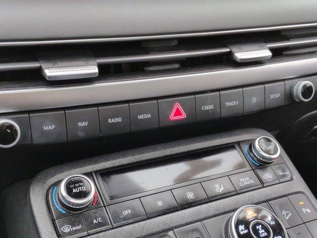 used 2023 Hyundai Palisade car, priced at $35,898