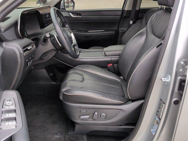 used 2023 Hyundai Palisade car, priced at $35,898