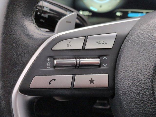 used 2023 Hyundai Palisade car, priced at $35,898