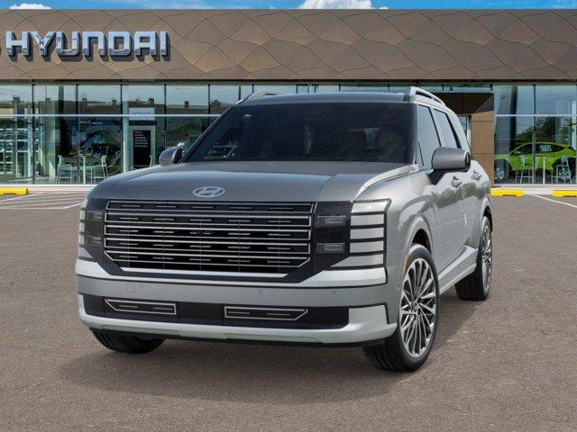 new 2026 Hyundai Palisade car, priced at $57,215