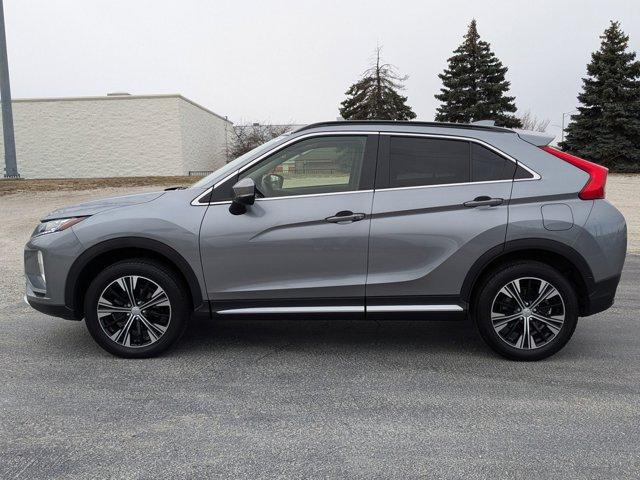 used 2020 Mitsubishi Eclipse Cross car, priced at $19,694