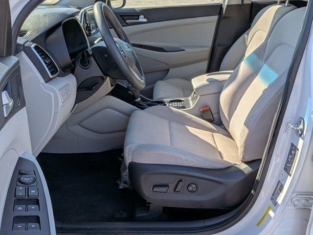 used 2019 Hyundai Tucson car, priced at $13,988