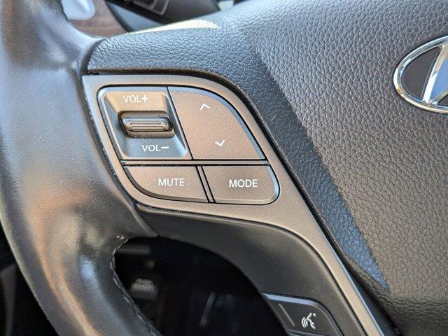 used 2018 Hyundai Santa Fe Sport car, priced at $18,959