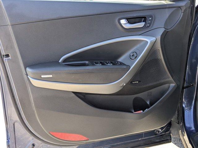 used 2018 Hyundai Santa Fe Sport car, priced at $18,959