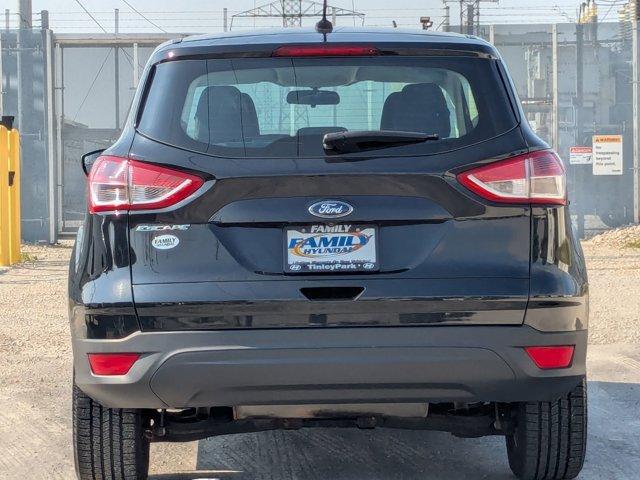used 2014 Ford Escape car, priced at $7,828