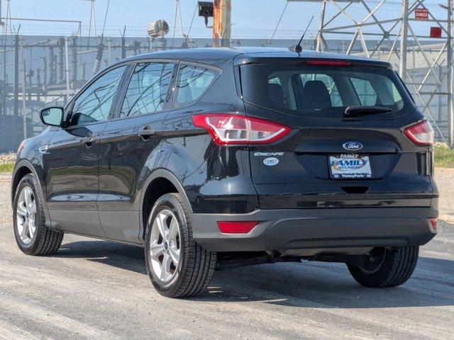 used 2014 Ford Escape car, priced at $7,828