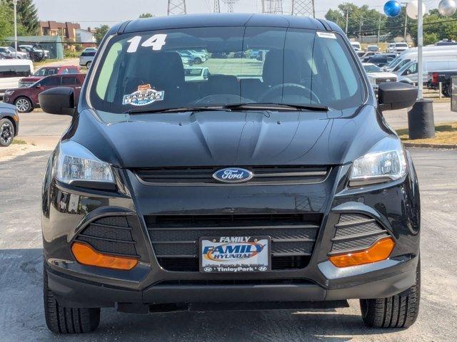 used 2014 Ford Escape car, priced at $7,828