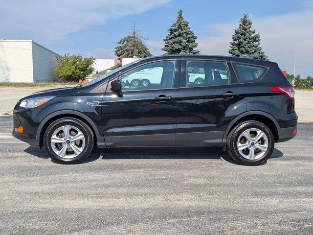 used 2014 Ford Escape car, priced at $7,828