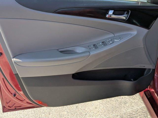 used 2014 Hyundai Sonata car, priced at $7,388