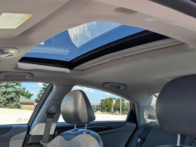 used 2014 Hyundai Sonata car, priced at $7,388