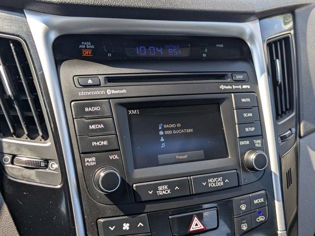 used 2014 Hyundai Sonata car, priced at $7,388