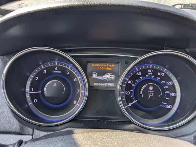 used 2014 Hyundai Sonata car, priced at $7,388