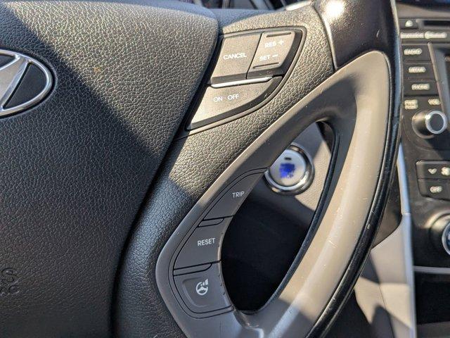 used 2014 Hyundai Sonata car, priced at $7,388