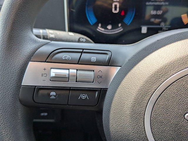 used 2025 Hyundai Sonata car, priced at $24,967