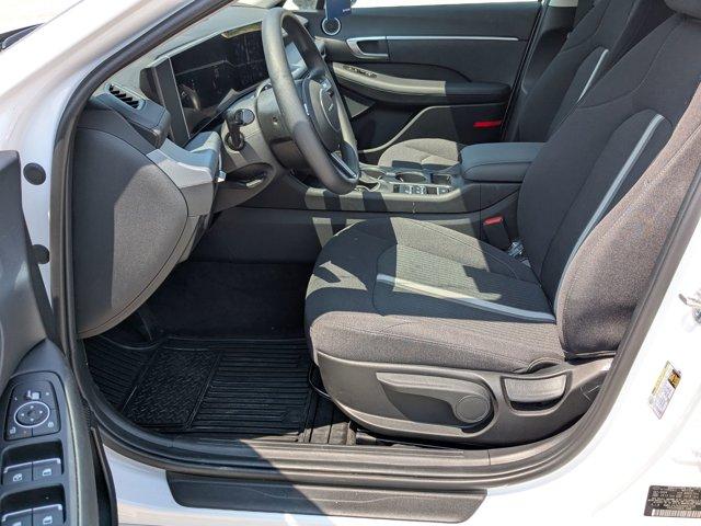 used 2025 Hyundai Sonata car, priced at $24,967