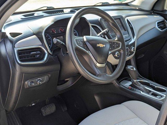 used 2020 Chevrolet Equinox car, priced at $19,420