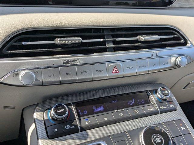 used 2022 Hyundai Palisade car, priced at $26,785