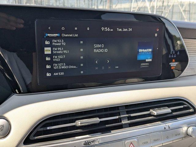 used 2022 Hyundai Palisade car, priced at $26,785
