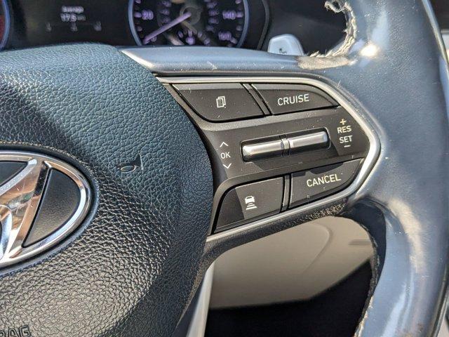 used 2022 Hyundai Palisade car, priced at $26,785