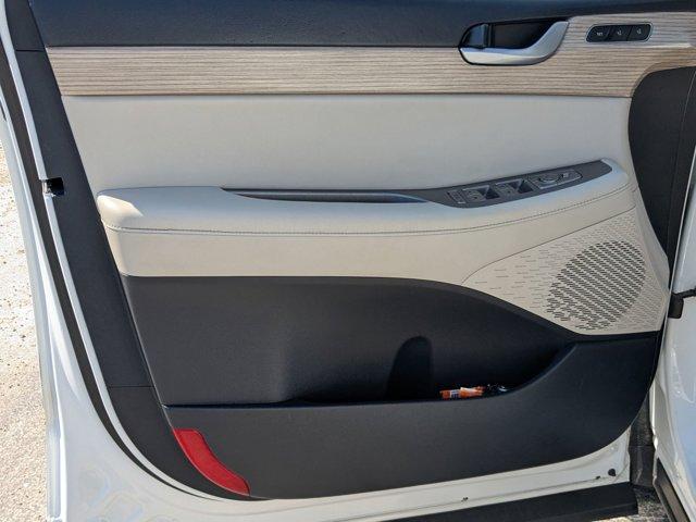 used 2022 Hyundai Palisade car, priced at $26,785