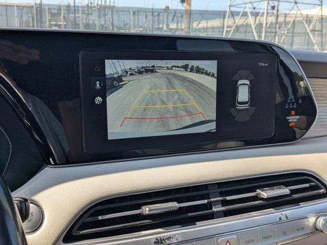used 2022 Hyundai Palisade car, priced at $26,785