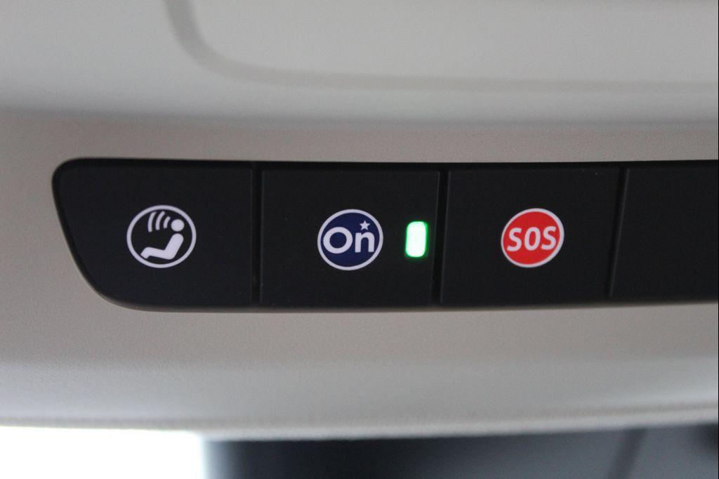 used 2023 Buick Envision car, priced at $29,344