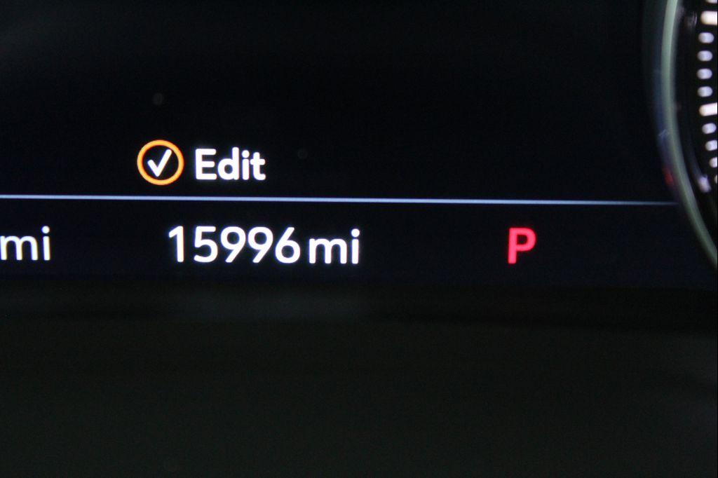 used 2023 Buick Envision car, priced at $29,344