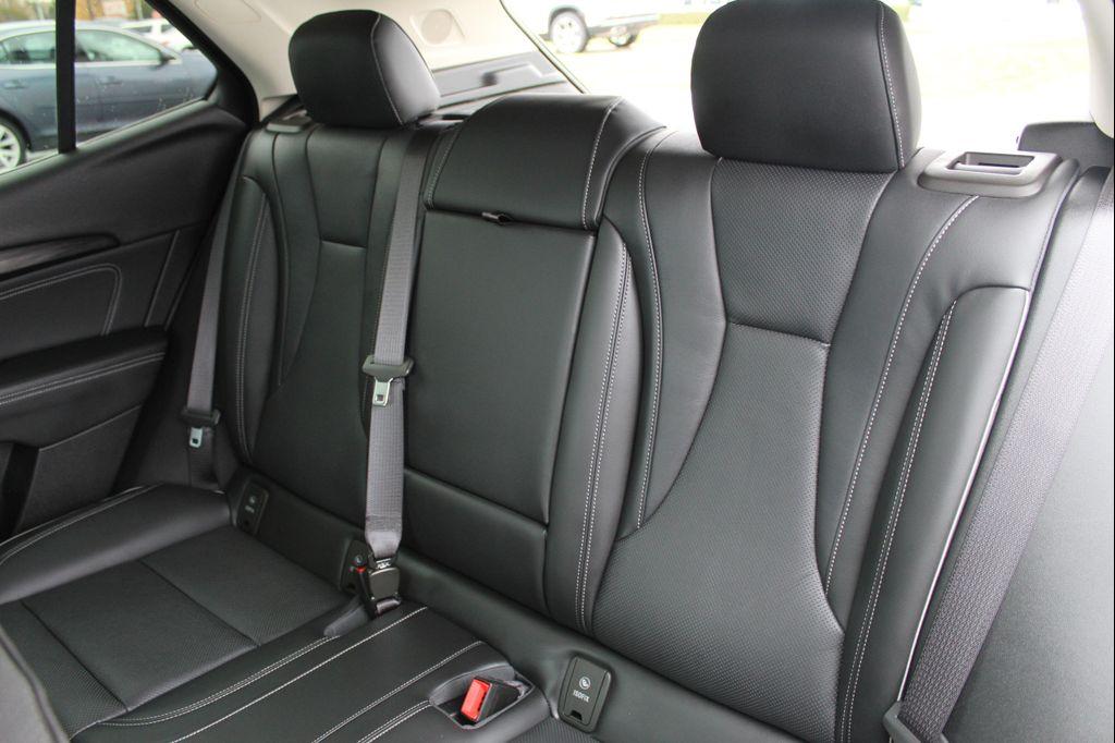 used 2023 Buick Envision car, priced at $29,344