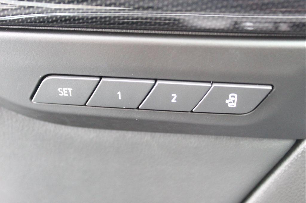 used 2023 Buick Envision car, priced at $29,344