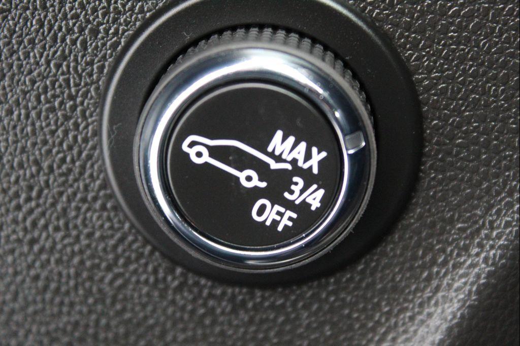 used 2023 Buick Envision car, priced at $29,344