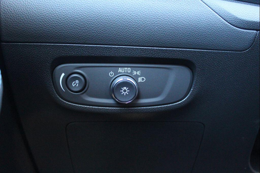 new 2026 Buick Encore GX car, priced at $29,082