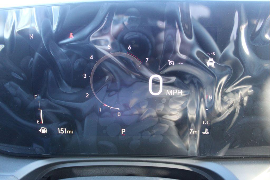 new 2026 Buick Encore GX car, priced at $29,082