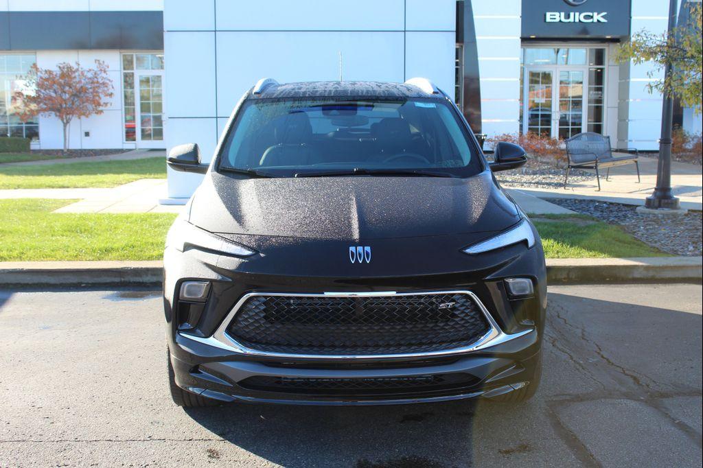 new 2026 Buick Encore GX car, priced at $29,082