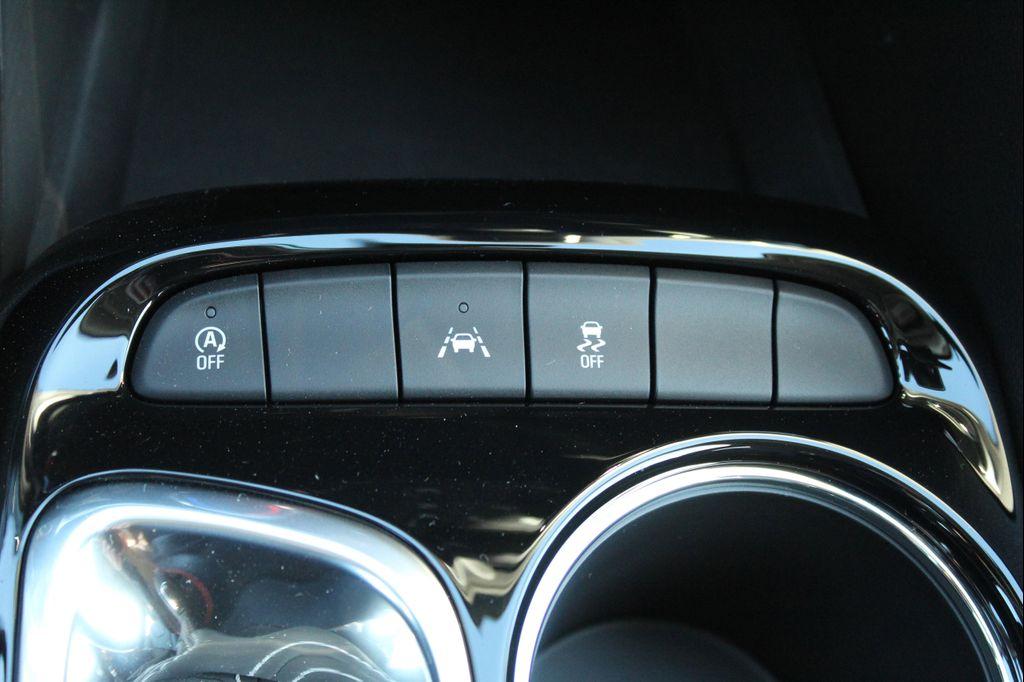 new 2026 Buick Encore GX car, priced at $29,082