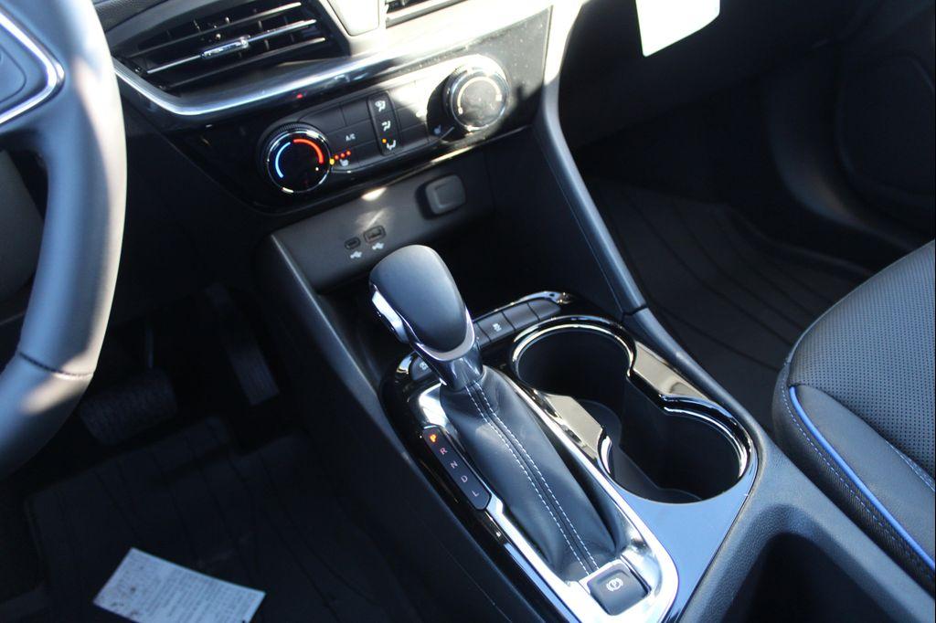 new 2026 Buick Encore GX car, priced at $29,082