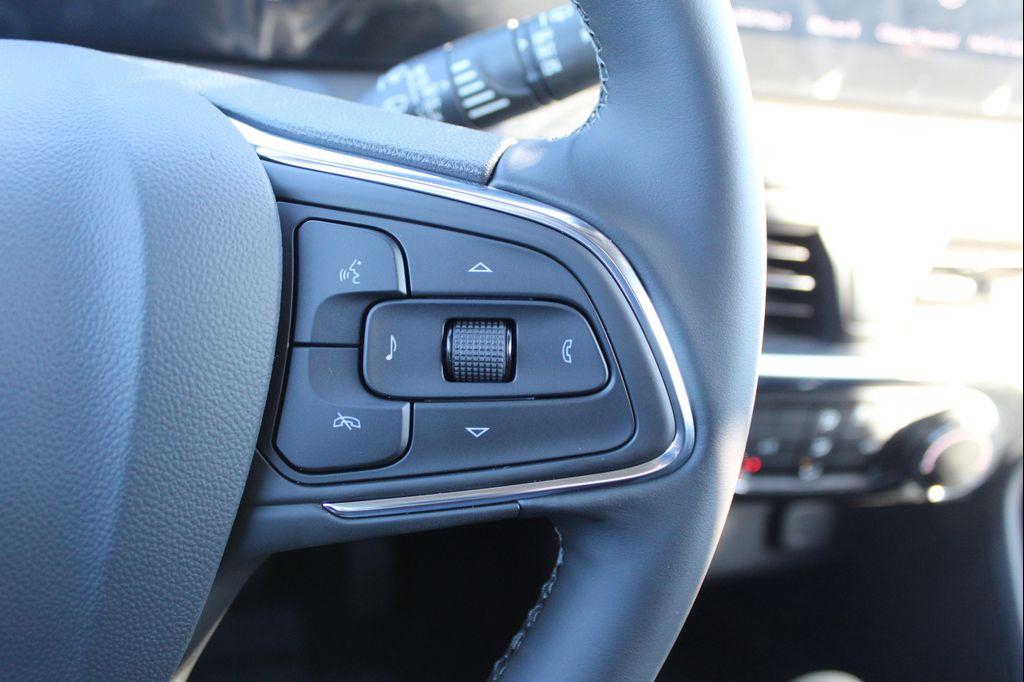 new 2026 Buick Encore GX car, priced at $29,082