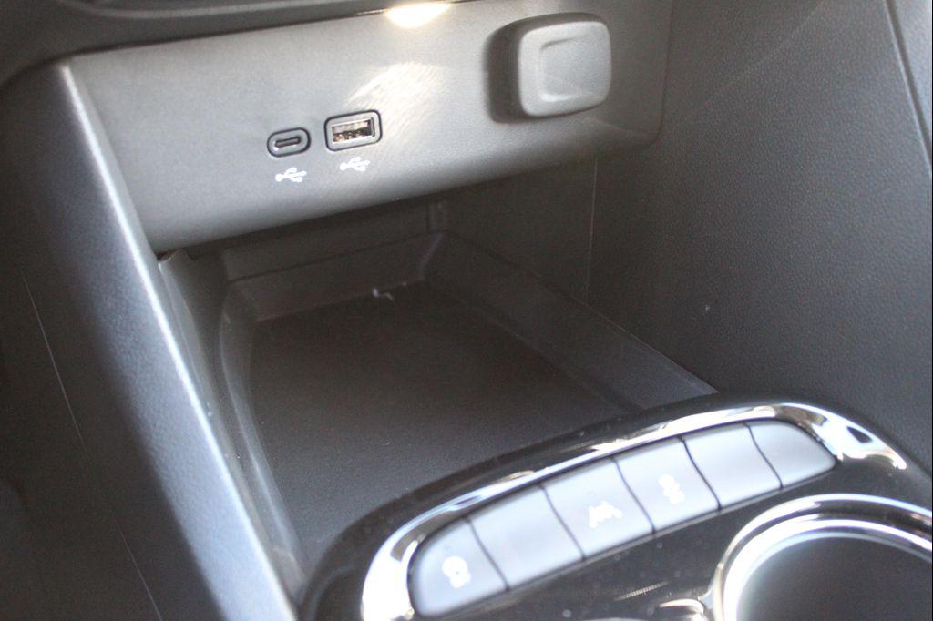 new 2026 Buick Encore GX car, priced at $29,082