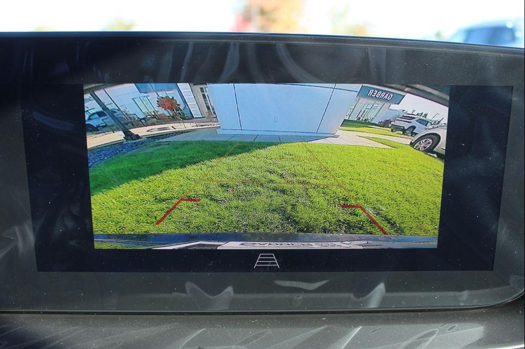 new 2026 Buick Encore GX car, priced at $29,082