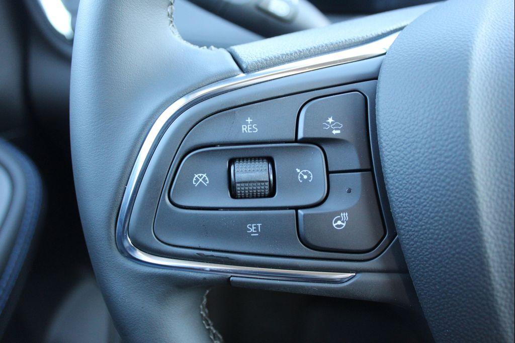 new 2026 Buick Encore GX car, priced at $29,082