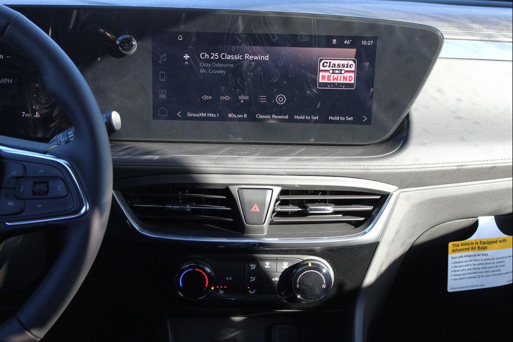 new 2026 Buick Encore GX car, priced at $29,082