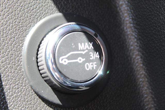 used 2021 Cadillac XT4 car, priced at $24,493