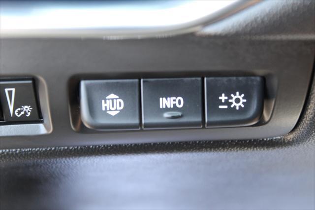 used 2021 Cadillac XT4 car, priced at $24,493