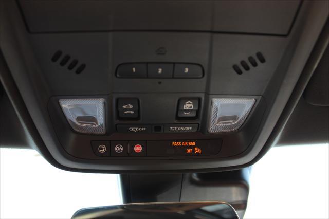 used 2021 Cadillac XT4 car, priced at $24,493